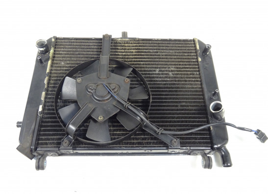 Radiateur Yamaha FJR 1300 2003-2005