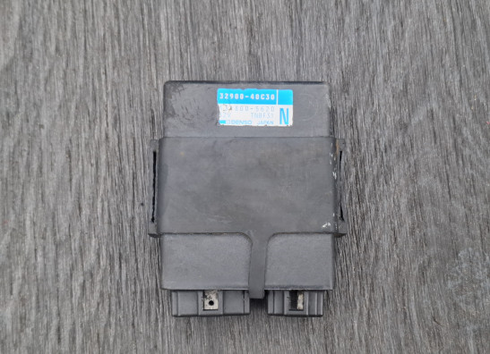 CDI ECU unit Suzuki GSX R 1100
