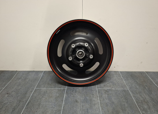 Voorvelg Harley Davidson VRSCDX Night Rod Special