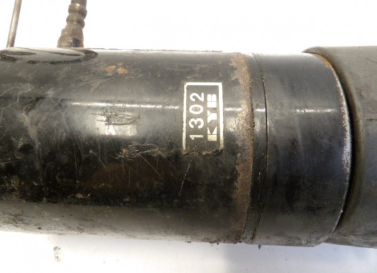 Rear cushion Kawasaki GPZ 750