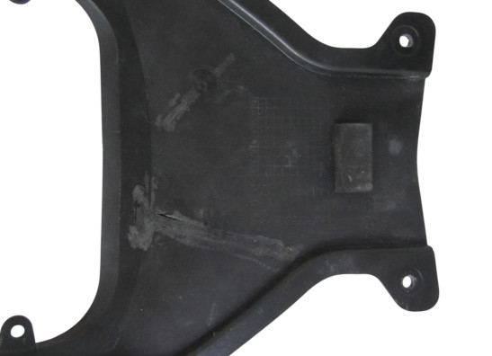 Rear cowl Suzuki GSX R 600