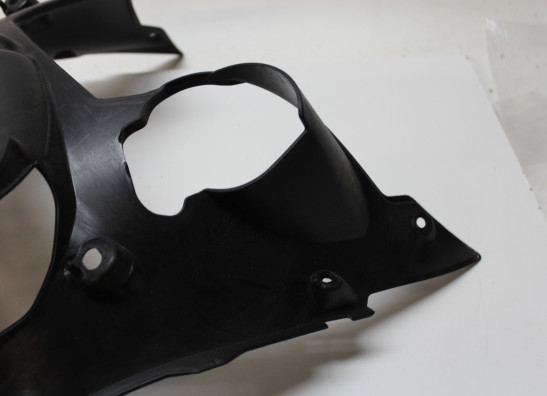 Luchtbuis midden Yamaha XP 500 T-Max