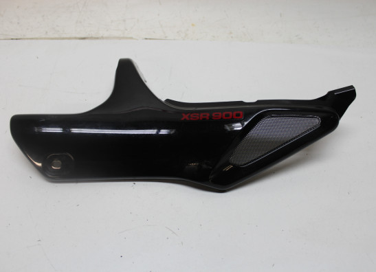 Seiten verkleidung links Yamaha XSR 900