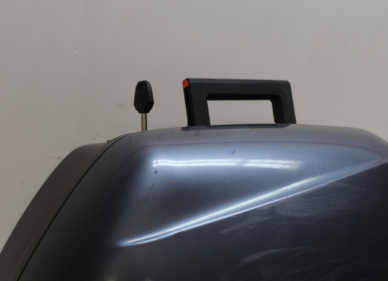 Luggage set Yamaha FJR 1300