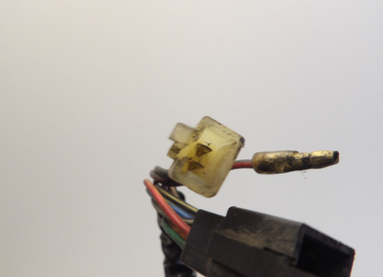 Stuurschakelaar links Kawasaki GPX 750