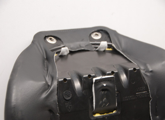 Zadel Harley Davidson Softtail