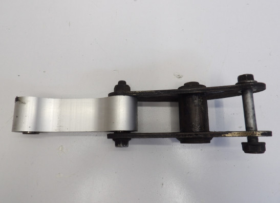 Link systeem achterveer Honda CBR 600 F