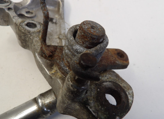 Rechter topkuip Honda CB 900 C Custom 