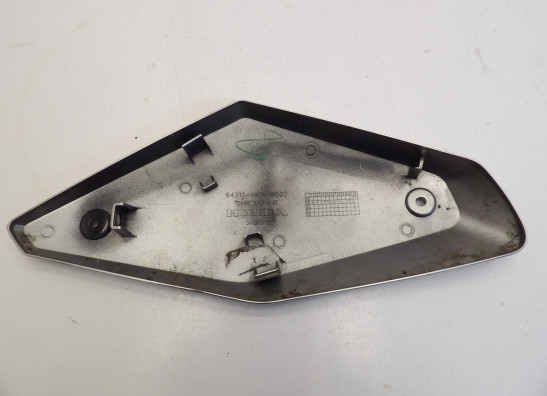 Rechter zijkuip klein Honda CB 650 R