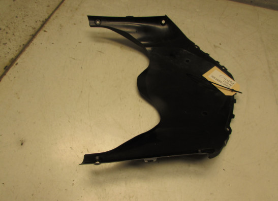 Topkuip bekleding Suzuki GSX R 600