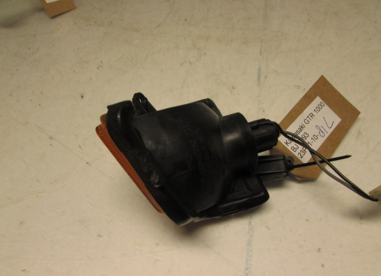 Blinker Kawasaki GTR 1000