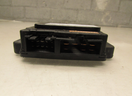 Zekeringkast Kawasaki ZX 6 R