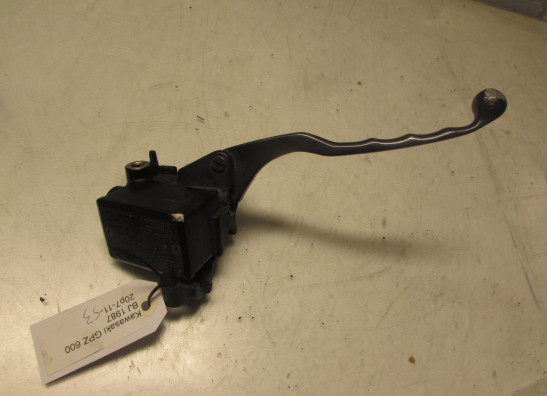Front brake master cylinder  Kawasaki GPX 600