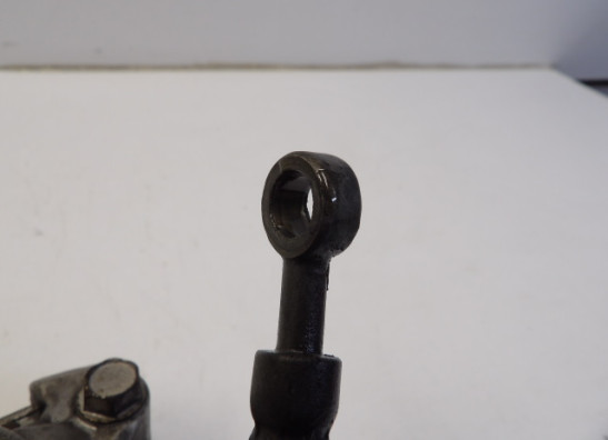 Achter remklauw Yamaha FZR 600