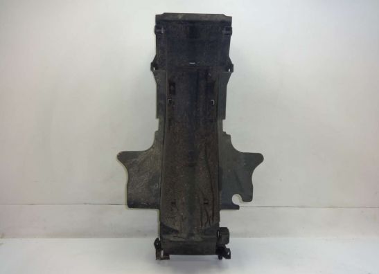 Achterspatbord Honda Deauville 650 - 700