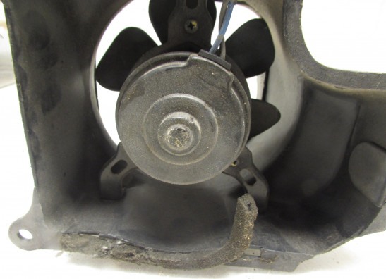 Ventilator Honda Goldwing GL