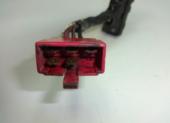 Fuse box Honda VF 700  750 S Sabre