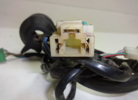 Lenkerschalter links Honda CB 650