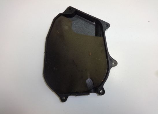 Engine cover front spocket Yamaha TDM