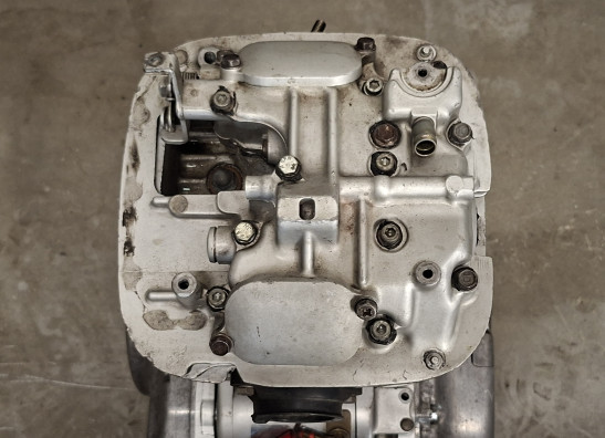 Motorblok Suzuki LS 650