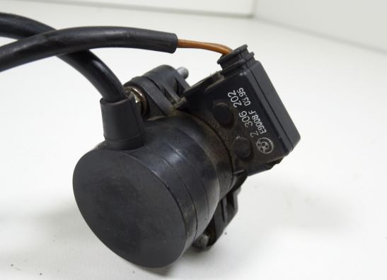 Getriebe BMW R 1100  1150 RS