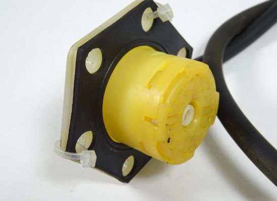 Benzintank BMW K 1300 GT