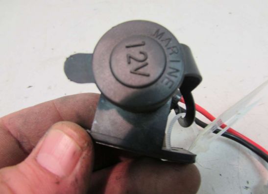 Overig Suzuki GSF 600 650 Bandit 