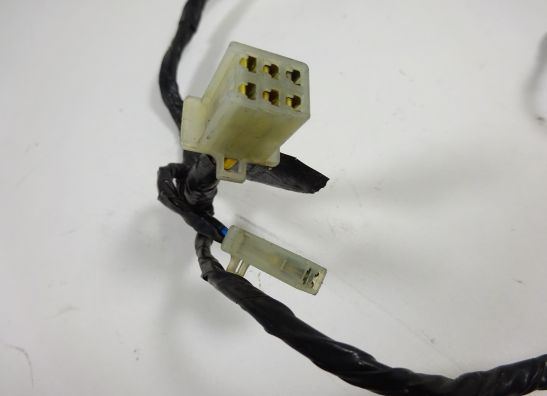 Wire harness front Yamaha YZF 600 Thundercat