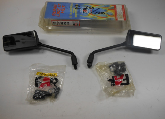 Spiegel set Kawasaki Z 750