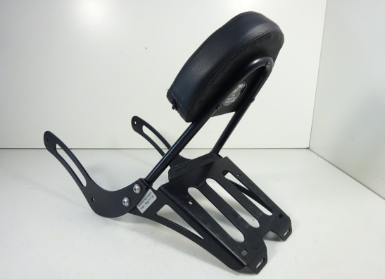 Rugsteun sissybar Honda CMX 500 Rebel