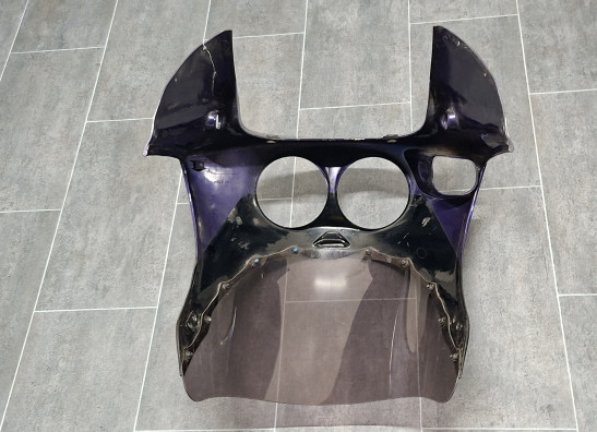 Cowl upper front Kawasaki ZXR 750