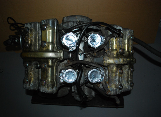 Motorblok Yamaha XVZ 1200 Venture