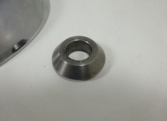 Voorvelg Harley Davidson Overige Harley Davidson