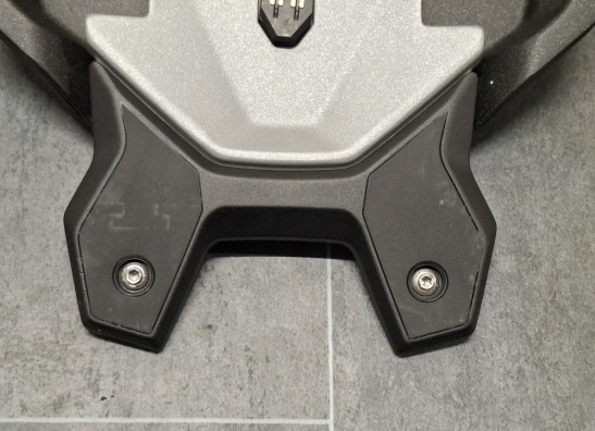 Bagagedrager BMW R 1300 GS