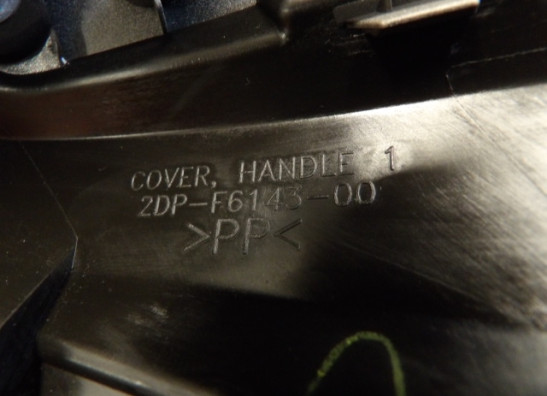 Stuur Yamaha N Max 125