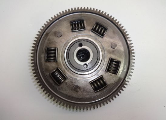 Kupplung Kawasaki GPX 750