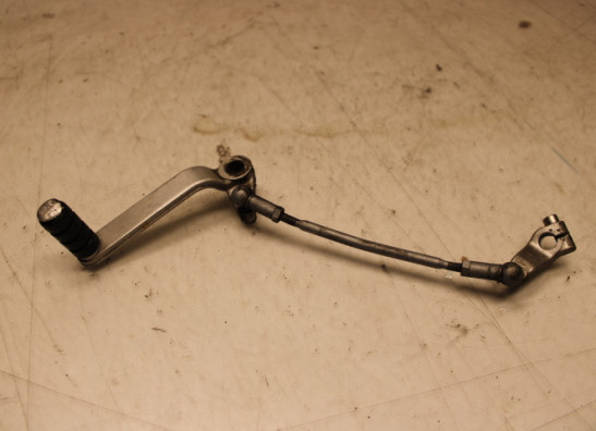 Schakelpedaal Triumph Sprint RS