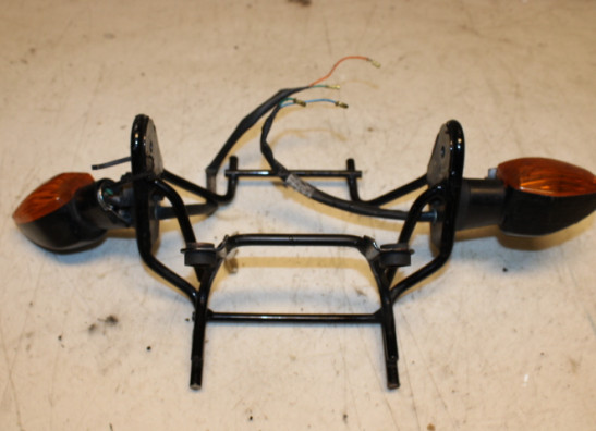 Kuipframe Honda CBF 500