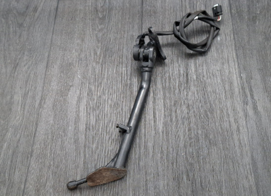 Standaard BMW R 1100 S