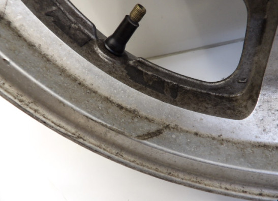 Felge hinten Honda VT 1100