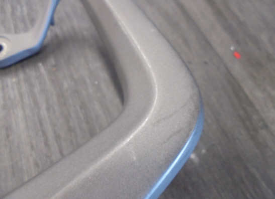 Bagagedrager Triumph Tiger 1200  Explorer XRT