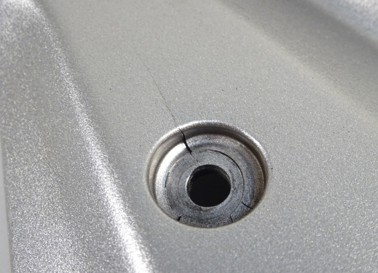 Cowl left small Kawasaki VERSYS 650