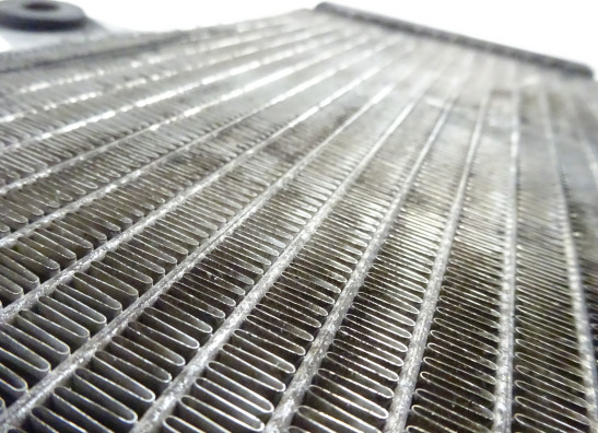 Kuhler Yamaha XTX 660