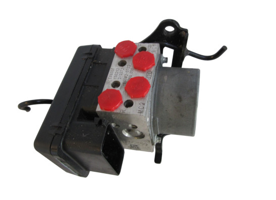 ABS pumpe druckmodulator Kawasaki ER 6