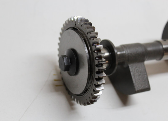 Crankshaft Yamaha YZF R7