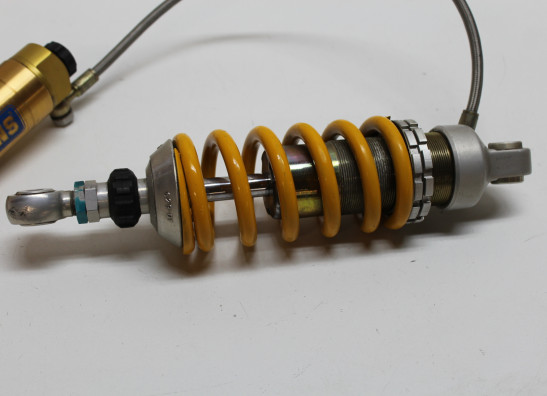 Rear cushion Honda RVF 750 R - RC45