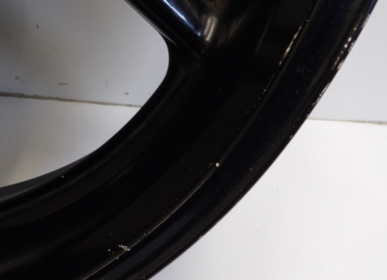 Achtervelg Honda CBR 600 F