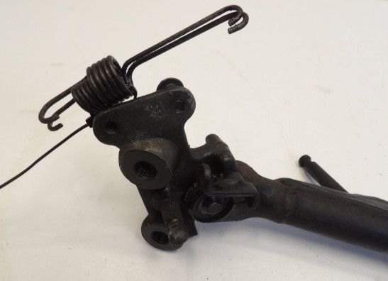 Standaard Suzuki DL 1000 V STROM