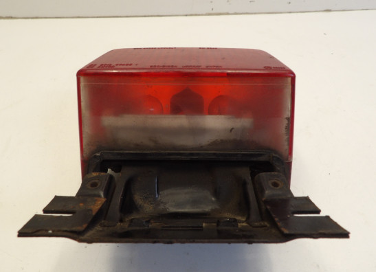 Achterlicht Yamaha TR1