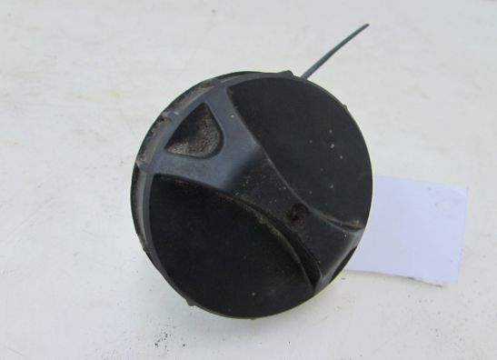 Tankdeckel Suzuki Burgman 400 1998-2000
